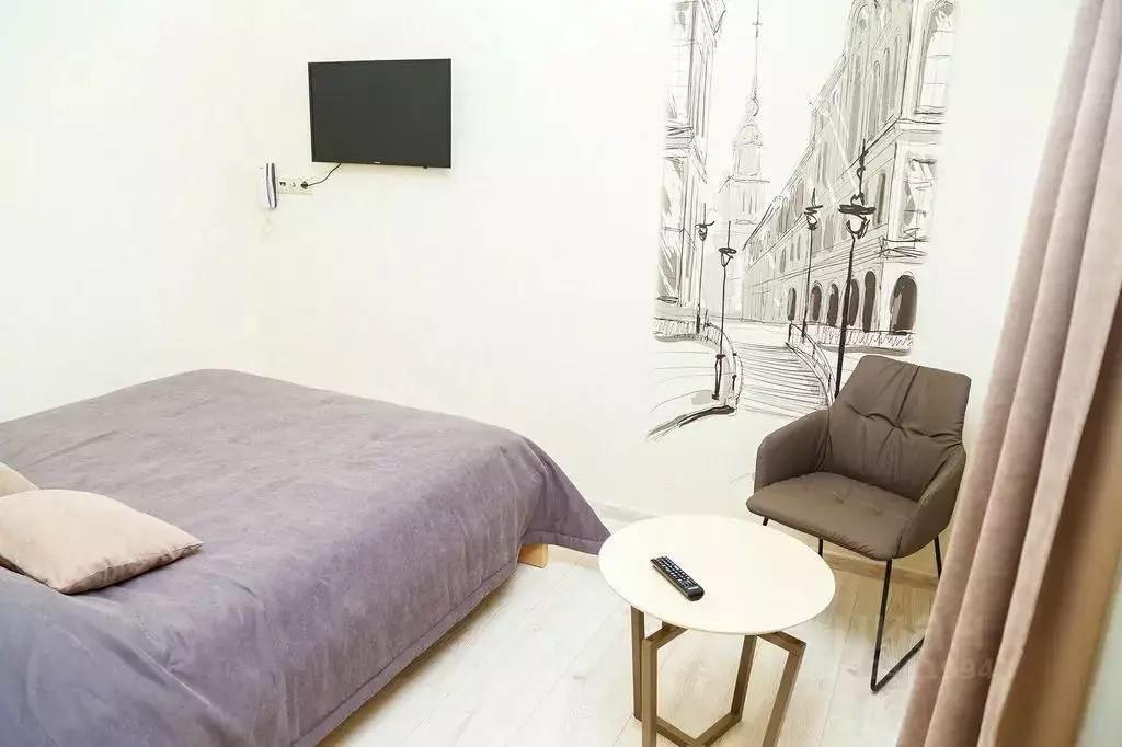 Комната Красноярский край, Красноярск ул. Имени Героя Советского Союза ... - Фото 2