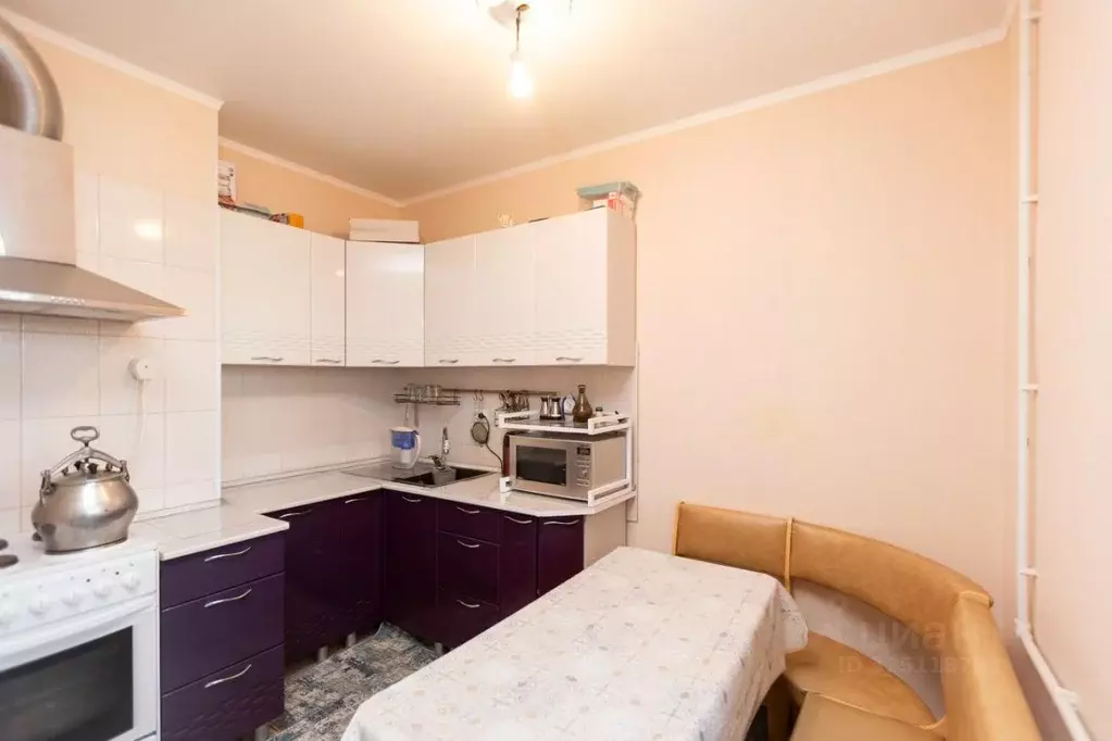 2-к кв. Оренбургская область, Оренбург просп. Победы, 174/2 (47.0 м) - Фото 1