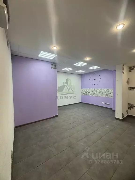 Торговая площадь в Московская область, Раменское ул. Крымская, 9 (22 ... - Фото 2