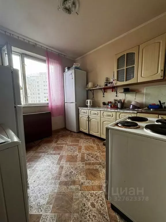Комната Москва Чертановская ул., 48К2 (14.5 м) - Фото 2
