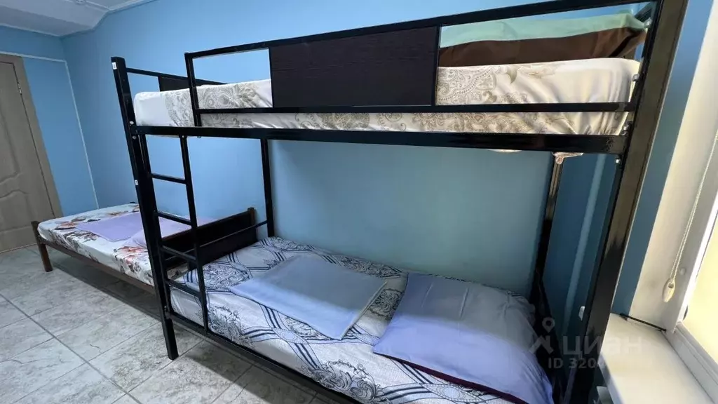 Комната Ставропольский край, Пятигорск ул. Пирогова, 17к2 (14.0 м) - Фото 1