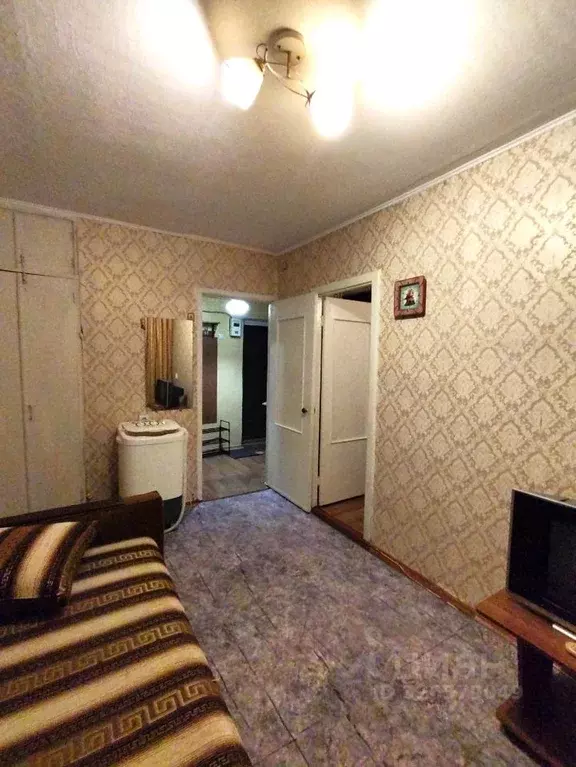 2-к кв. Тверская область, Конаково ул. Энергетиков, 17 (26.0 м) - Фото 2