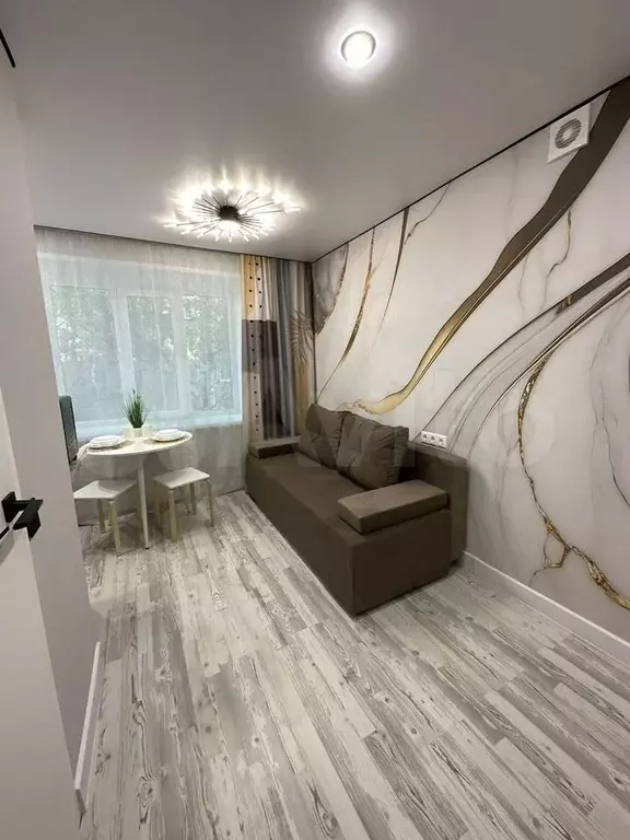 Квартира-студия, 19 м, 3/5 эт. - Фото 1