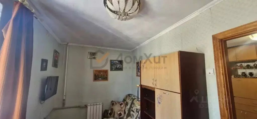 2-к кв. Севастополь ул. Новикова, 33 (43.5 м) - Фото 2