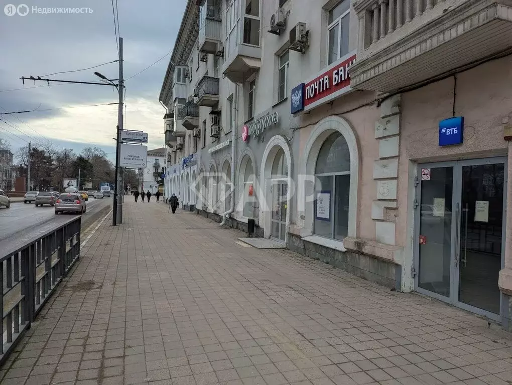 Торговая площадь (60 м) - Фото 1