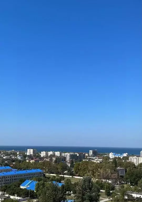 1-к кв. Краснодарский край, Анапа Рождественская ул., 55к1 (45.0 м) - Фото 1