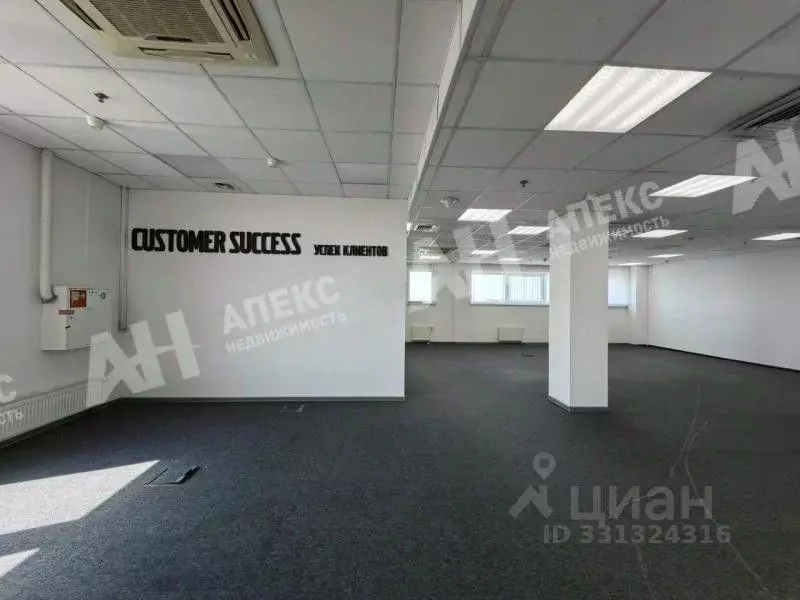Офис в Московская область, Химки ул. Панфилова, 19с1 (180 м) - Фото 1