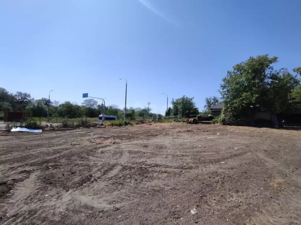 Участок в Ставропольский край, Минераловодский муниципальный округ, ... - Фото 1