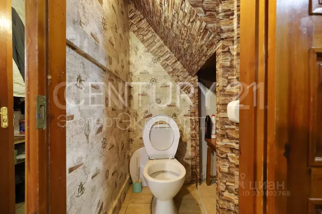 Дом в Калининградская область, Полесский муниципальный округ, пос. ... - Фото 1