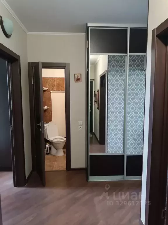 2-к кв. Калужская область, Калуга ул. Минская, 43 (54.0 м) - Фото 1