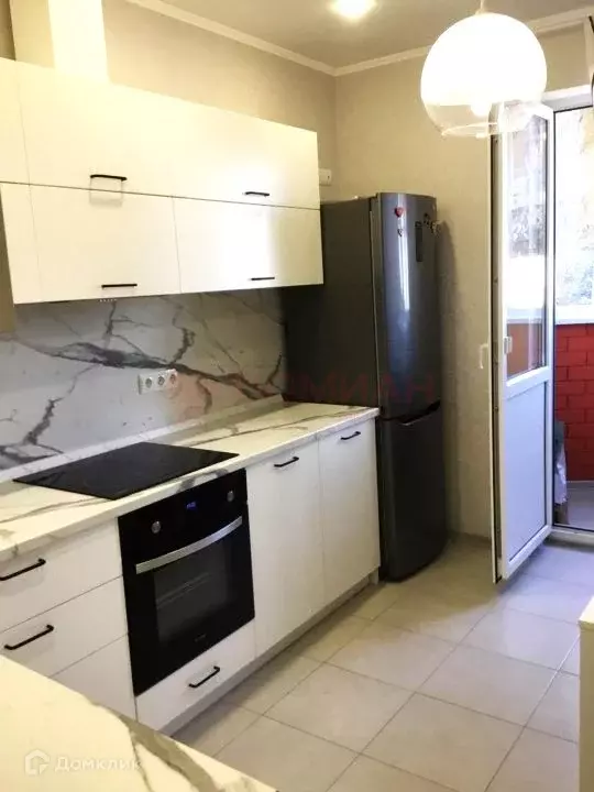 Продаётся 1-к квартира, 34 м - Фото 0