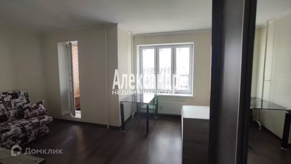 Продаётся квартира-студия, 24.8 м - Фото 0