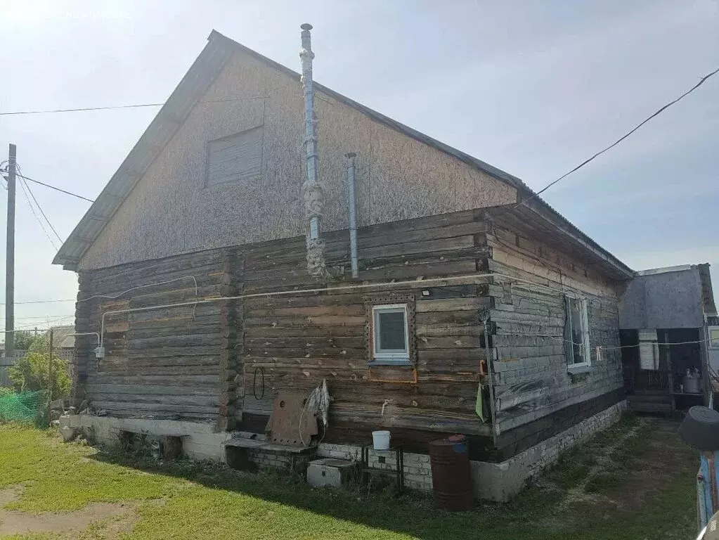 Дом в село Каширино, улица Дубравы, 21 (69.9 м) - Фото 2