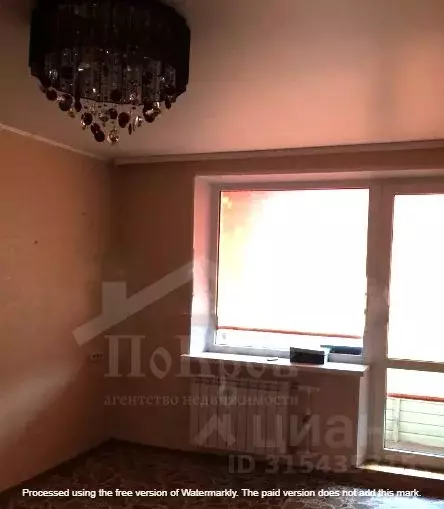 1-к кв. Омская область, Омск Солнечный мкр, ул. 3-я Любинская, 17 ... - Фото 2