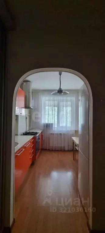 2-к кв. Ростовская область, Ростов-на-Дону просп. Королева, 23а (42.0 ... - Фото 0