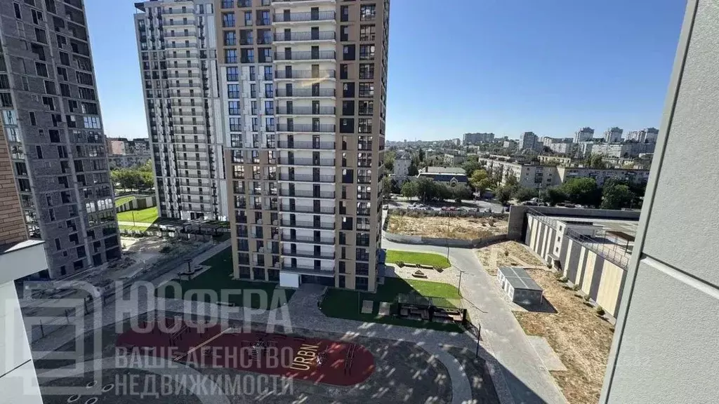 1-к кв. Волгоградская область, Волгоград Профсоюзная ул., 16Б (41.3 м) - Фото 1