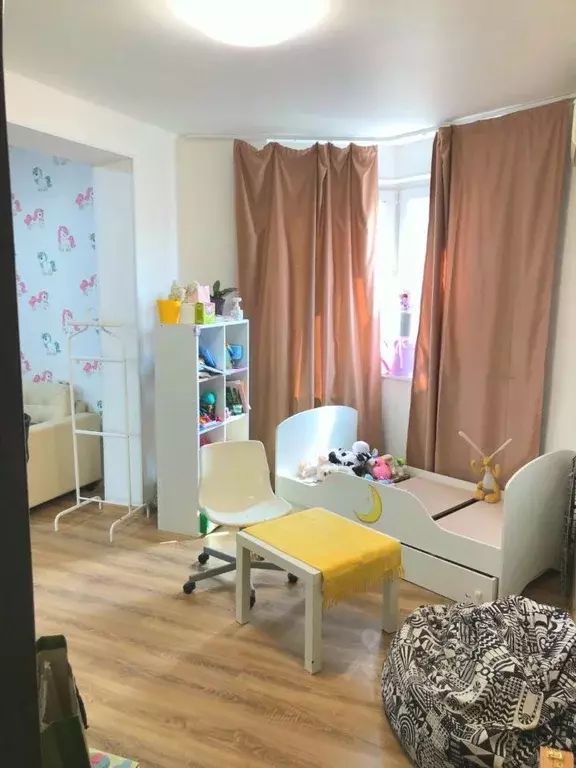 2-к кв. Москва ул. Вертолетчиков, 13 (59.0 м) - Фото 0