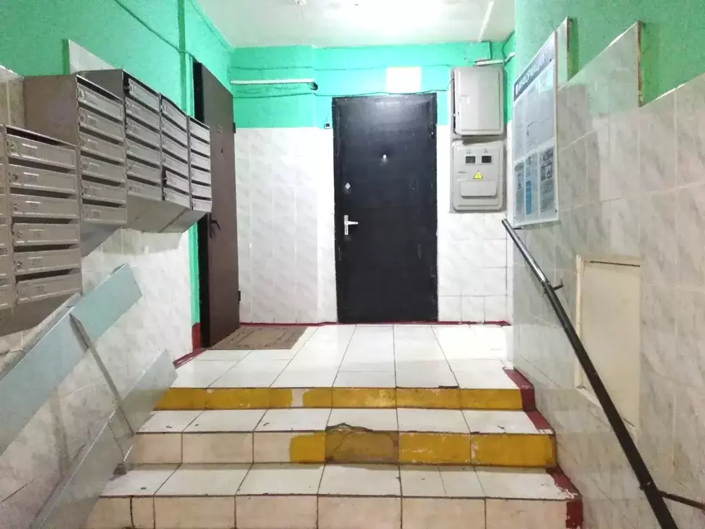 Продаётся квартира-студия, 11.5 м - Фото 1