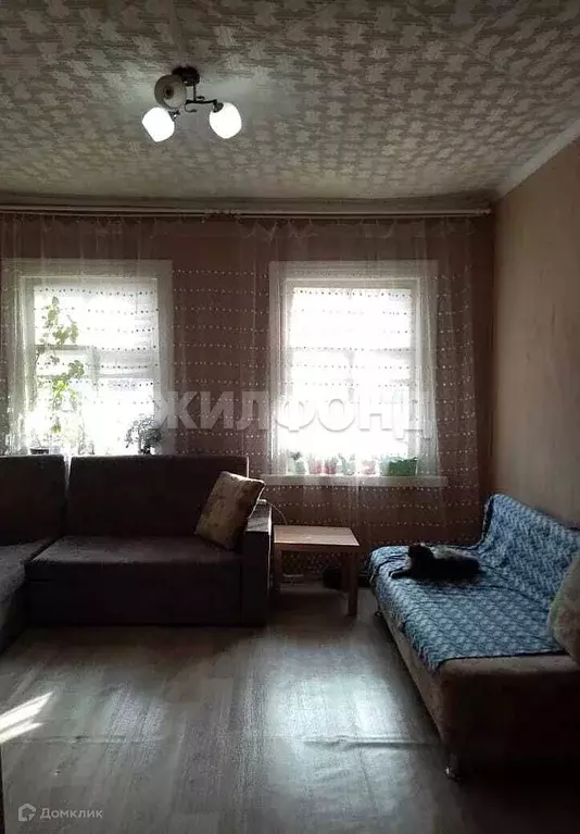 Продаётся 1-к квартира, 28 м - Фото 1
