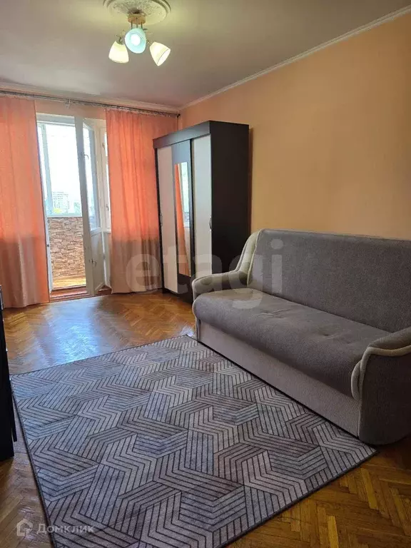Продаётся 1-к квартира, 34 м - Фото 1