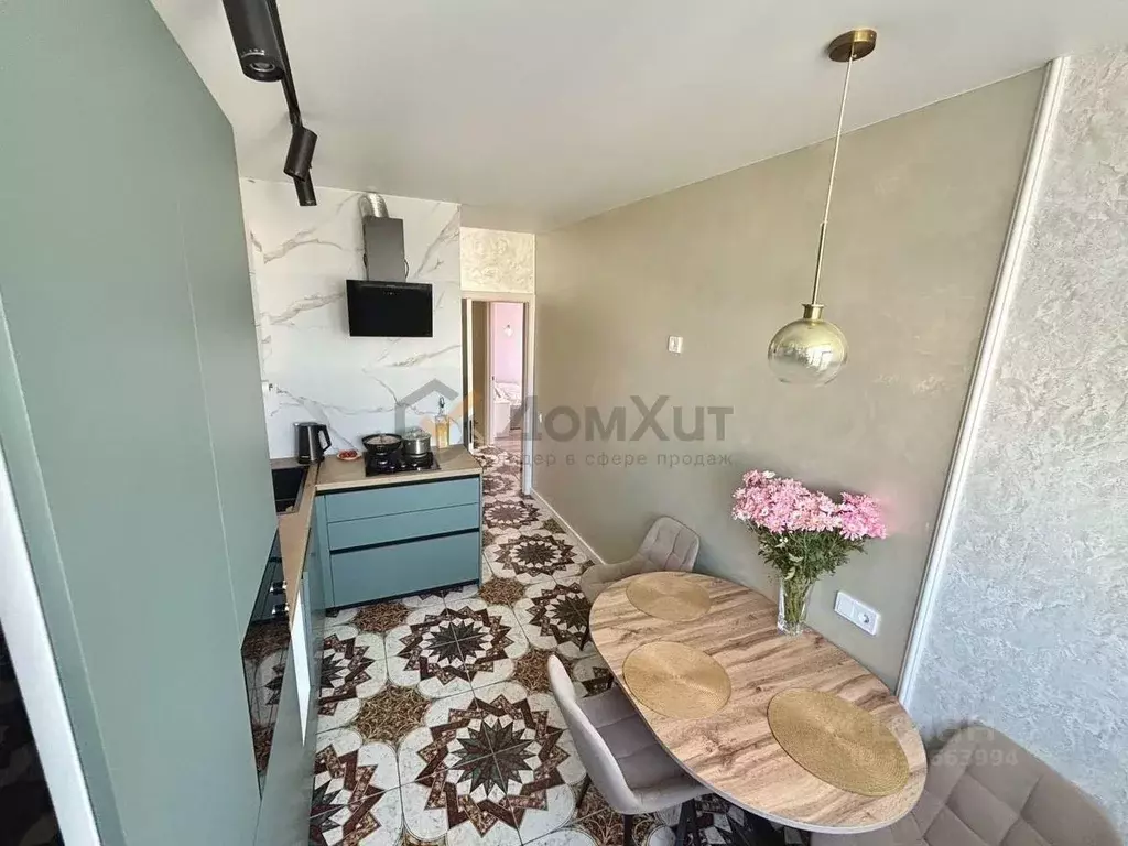 2-к кв. Севастополь ул. Колобова, 22/2 (47.1 м) - Фото 2