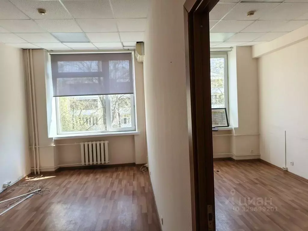 Офис в Москва ул. Коминтерна, 7К2 (33 м) - Фото 1