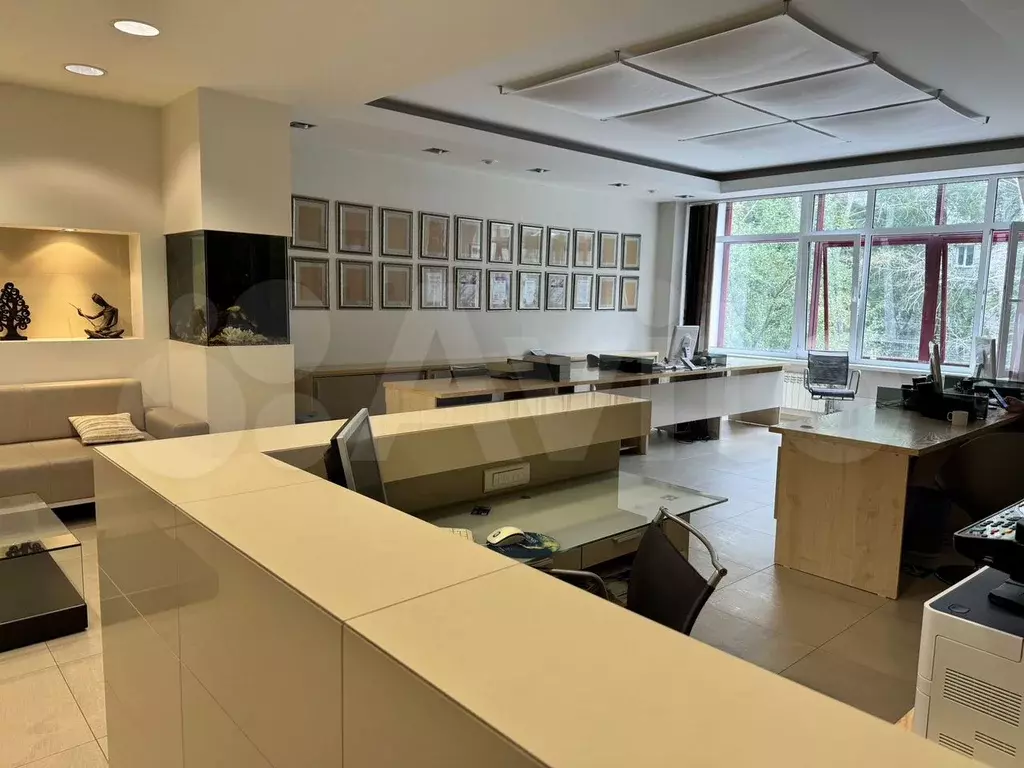Продаж офиса в Центре Новосибирска - Фото 1
