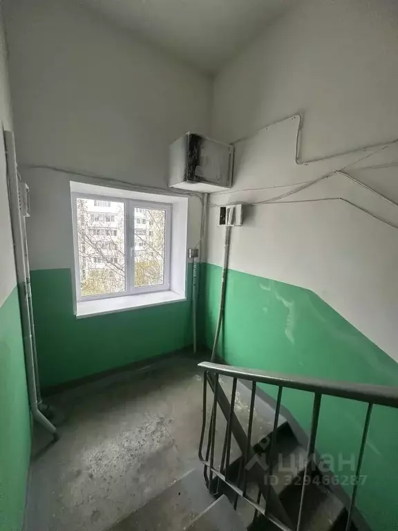 2-к кв. Нижегородская область, Дзержинск ул. Рудольфа Удриса, 4 (47.9 ... - Фото 2