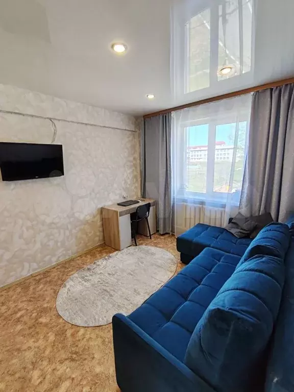 2-к. квартира, 50 м, 4/5 эт. - Фото 1