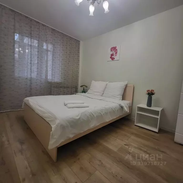 2-к кв. Калужская область, Обнинск просп. Маркса, 20 (54.0 м) - Фото 2