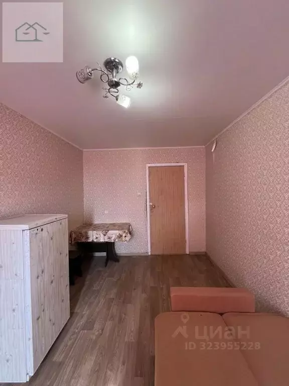 Комната Воронежская область, Воронеж Броневая ул., 12 (13.5 м) - Фото 1