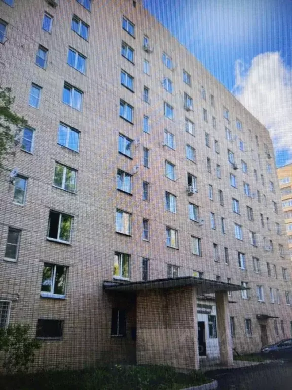 1-к кв. Московская область, Ступино ул. Бахарева, 8 (28.0 м) - Фото 1