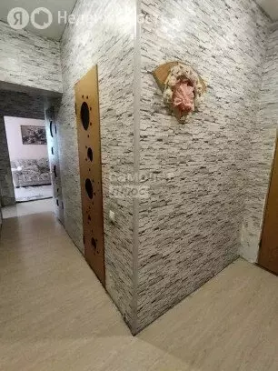 3-комнатная квартира: Нижегородская область, Володарский муниципальный ... - Фото 1