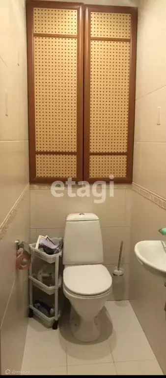 Продаётся 3-к квартира, 106 м - Фото 1