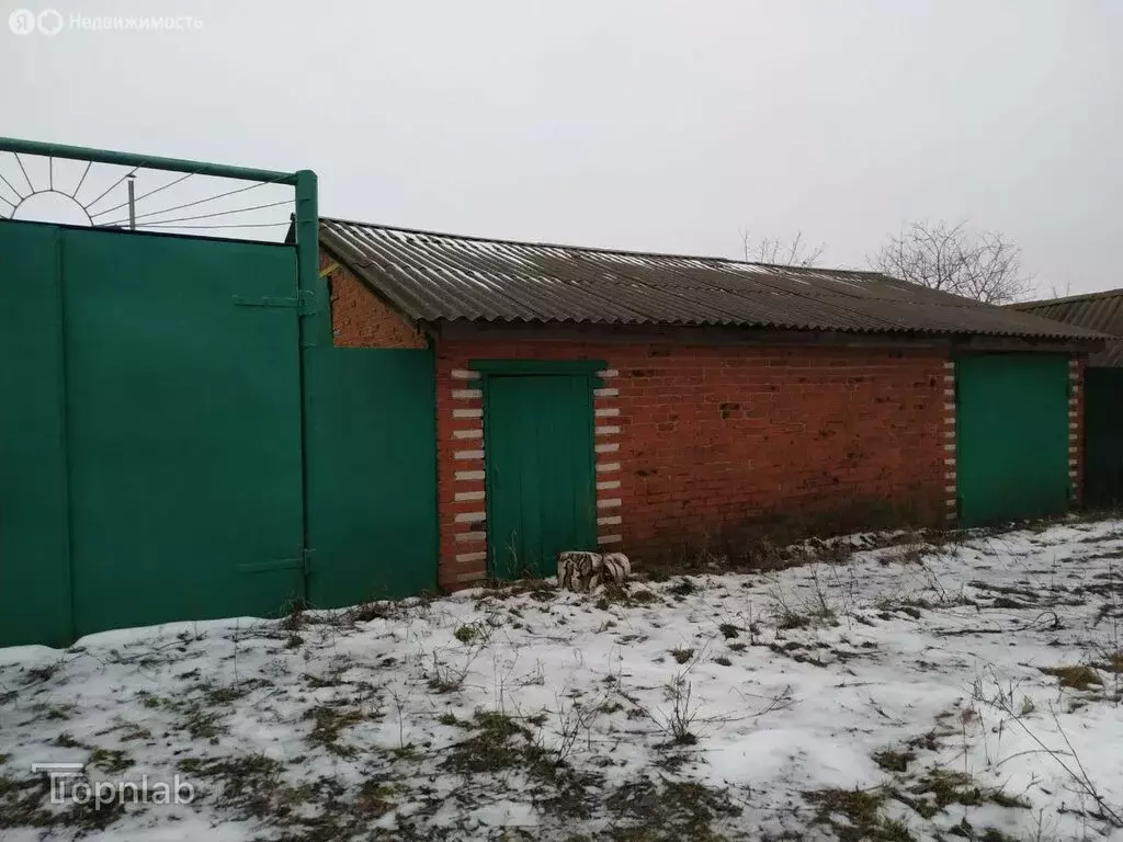 Дом в Спасск-Рязанский, Полевой проезд, 16 (110 м) - Фото 2