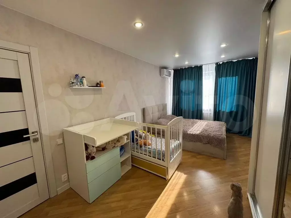 Продаётся 3-к квартира, 62.7 м - Фото 0