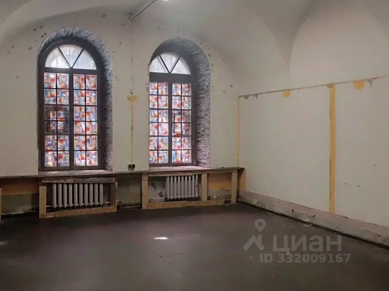 Офис в Санкт-Петербург ул. Комсомола, 1-3АУ (105 м) - Фото 1