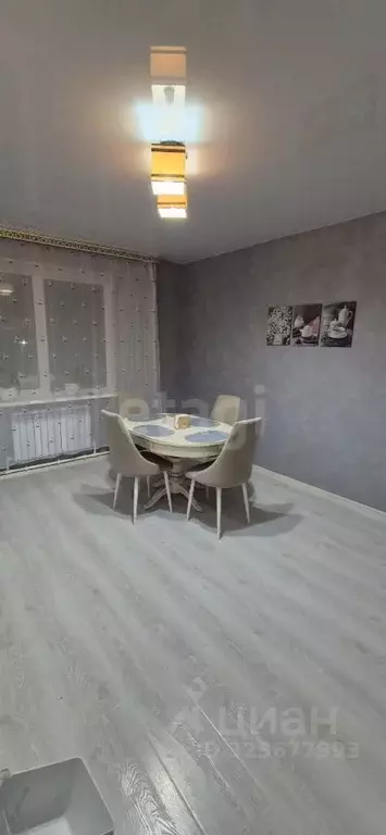 Дом в Ямало-Ненецкий АО, Приуральский район, с. Аксарка ул. 8 Марта, ... - Фото 1