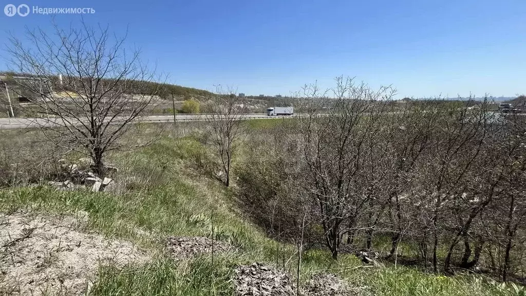 Участок в Белгород, садоводческое некоммерческое товарищество Дружба-3 ... - Фото 1