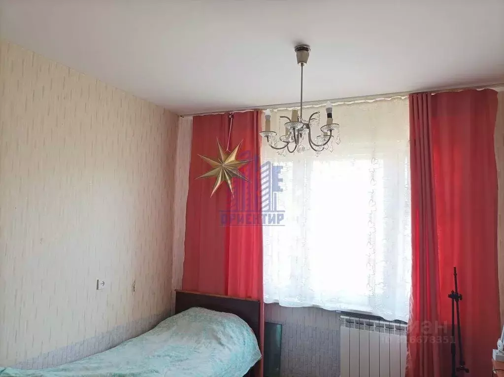 2-к кв. Чувашия, Чебоксары бул. Юности, 13 (52.9 м) - Фото 0