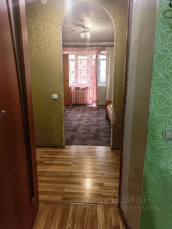 2-к кв. Ростовская область, Ростов-на-Дону просп. Стачки, 21 (43.0 м) - Фото 2