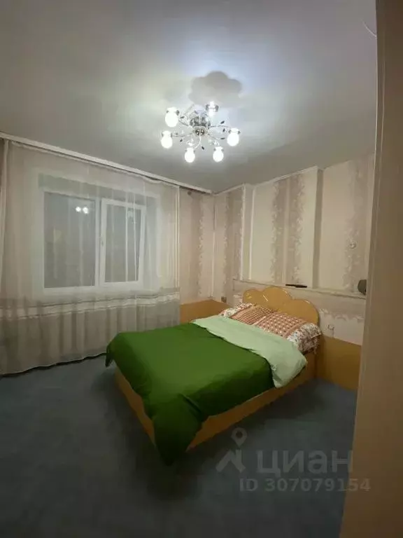 2-к кв. Чувашия, Канаш ул. 30 лет Победы, 106 (55.0 м) - Фото 1