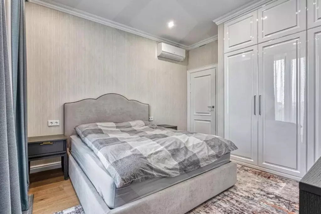 3-к кв. Москва Ленинградский просп., 36с30 (82.0 м) - Фото 2