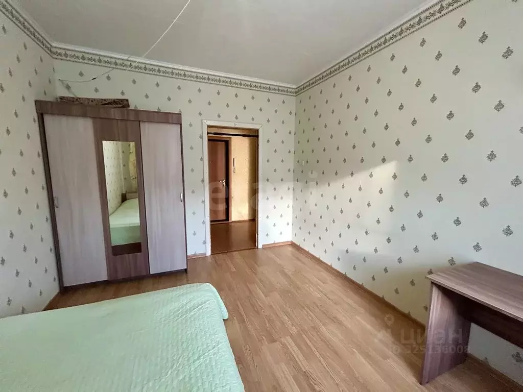 1-к кв. Архангельская область, Архангельск просп. Ломоносова, 131 ... - Фото 1