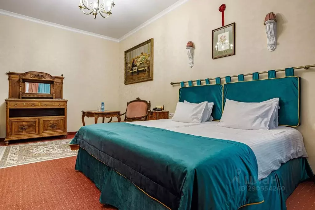 Комната Краснодарский край, Краснодар ул. Имени Калинина, 293 (29.0 м) - Фото 2