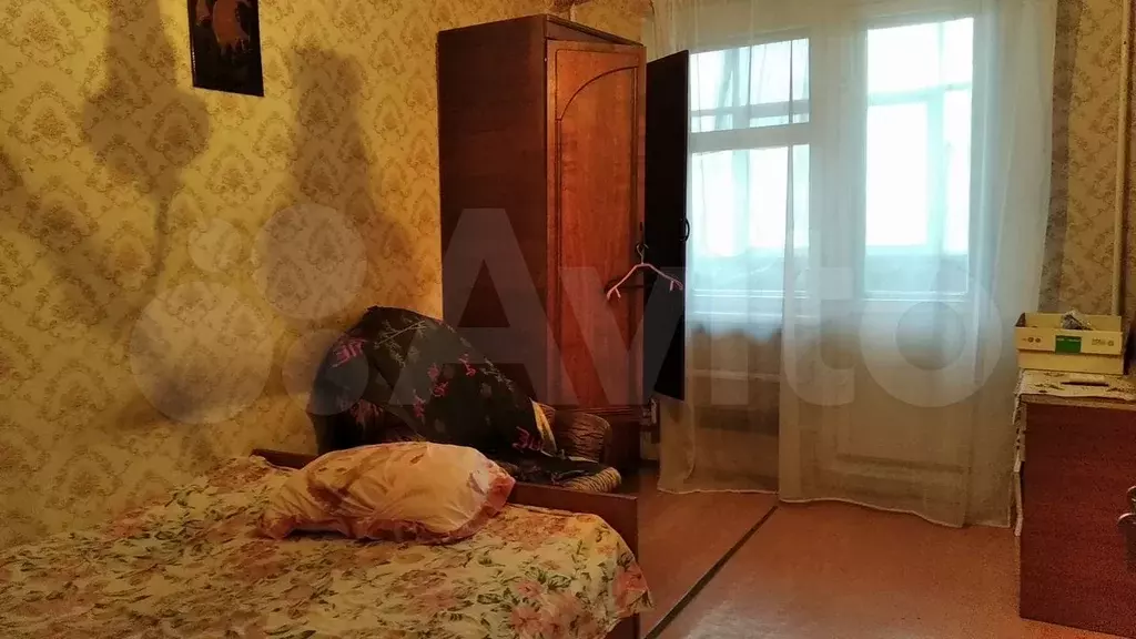 2-к. квартира, 50 м, 4/9 эт. - Фото 1