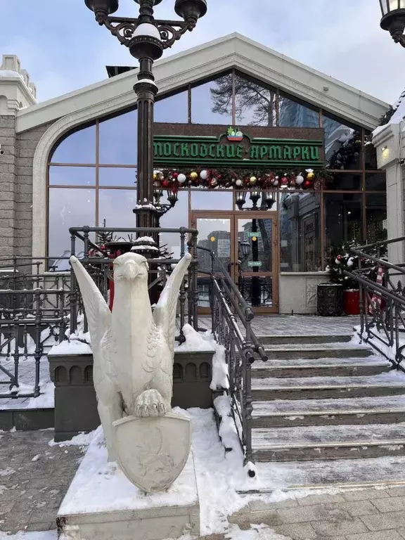 3-к кв. Москва Полесский проезд, 6К2 (58.4 м) - Фото 2