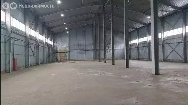 Склад (890 м) - Фото 1