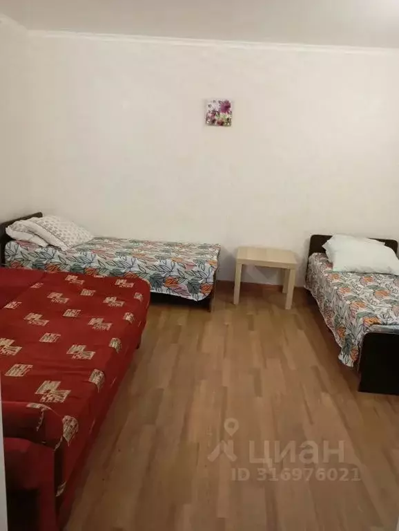 Комната Краснодарский край, Ейск Рабочая ул., 2Б - Фото 0