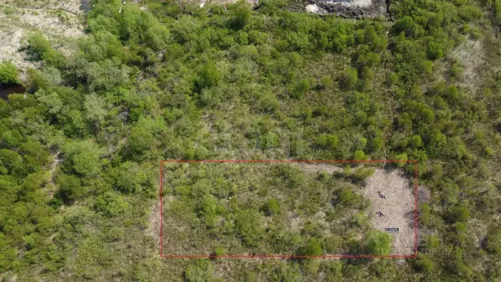 Участок в Камчатский край, Елизовский муниципальный округ, пос. ... - Фото 1